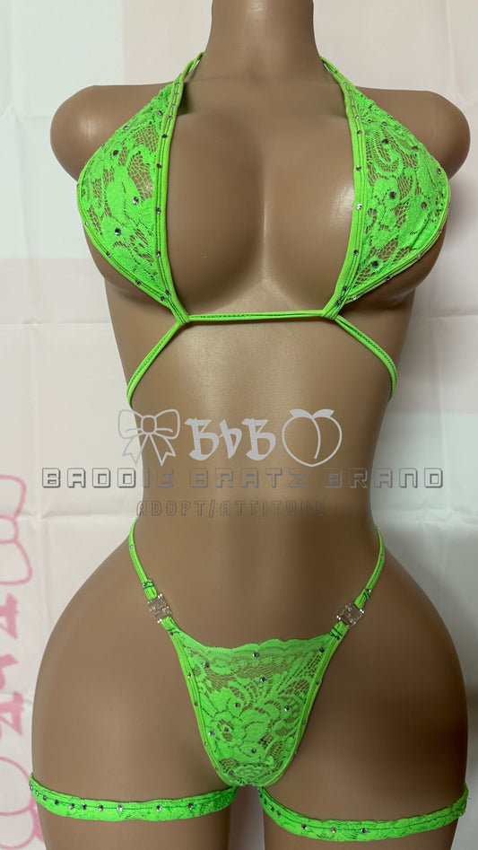 BADDIEKINI 2💚