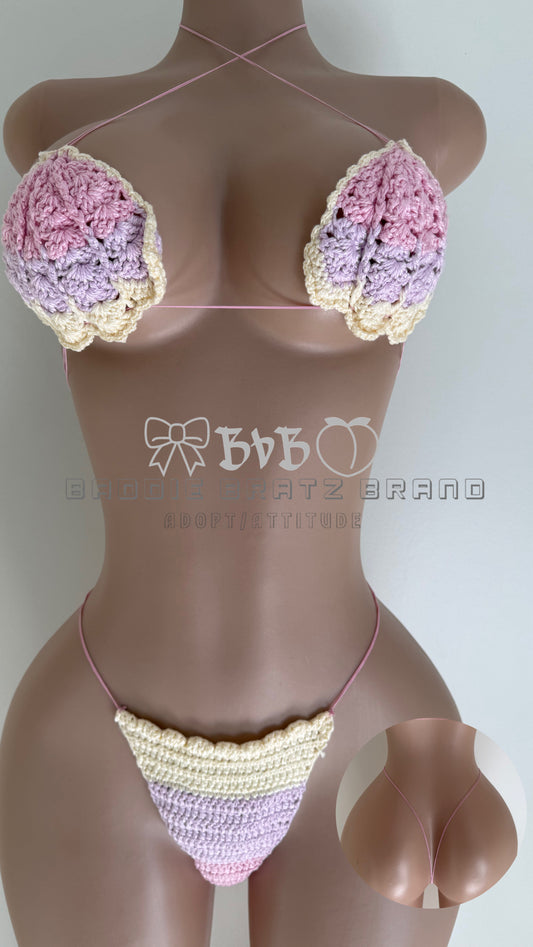 Crochet by BBB