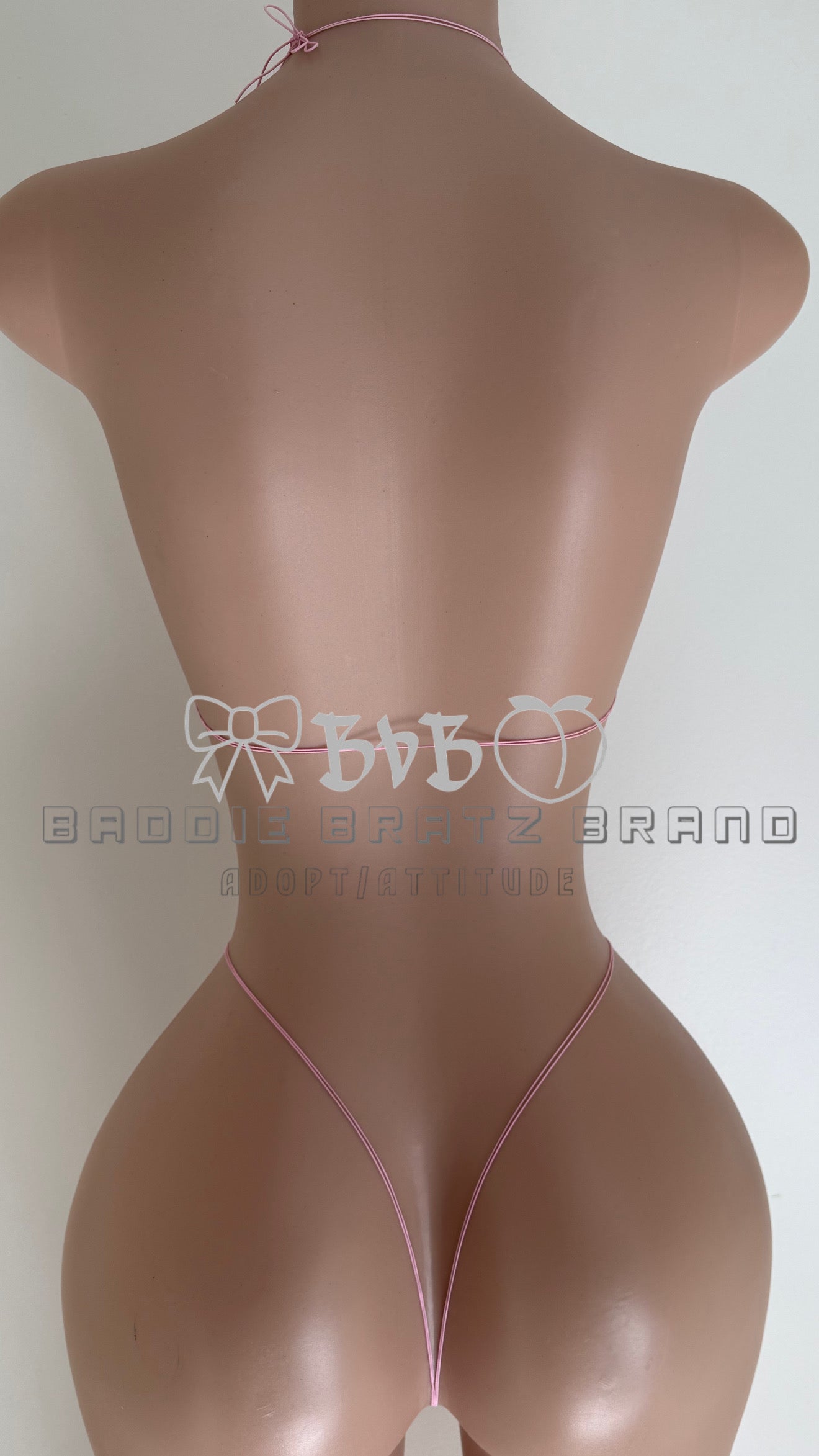 Crochet by BBB