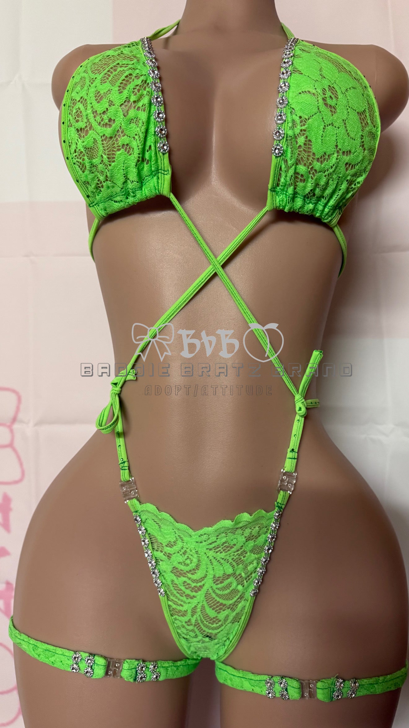 Body & bikini 💚