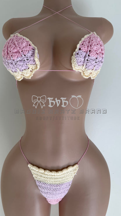 Crochet by BBB