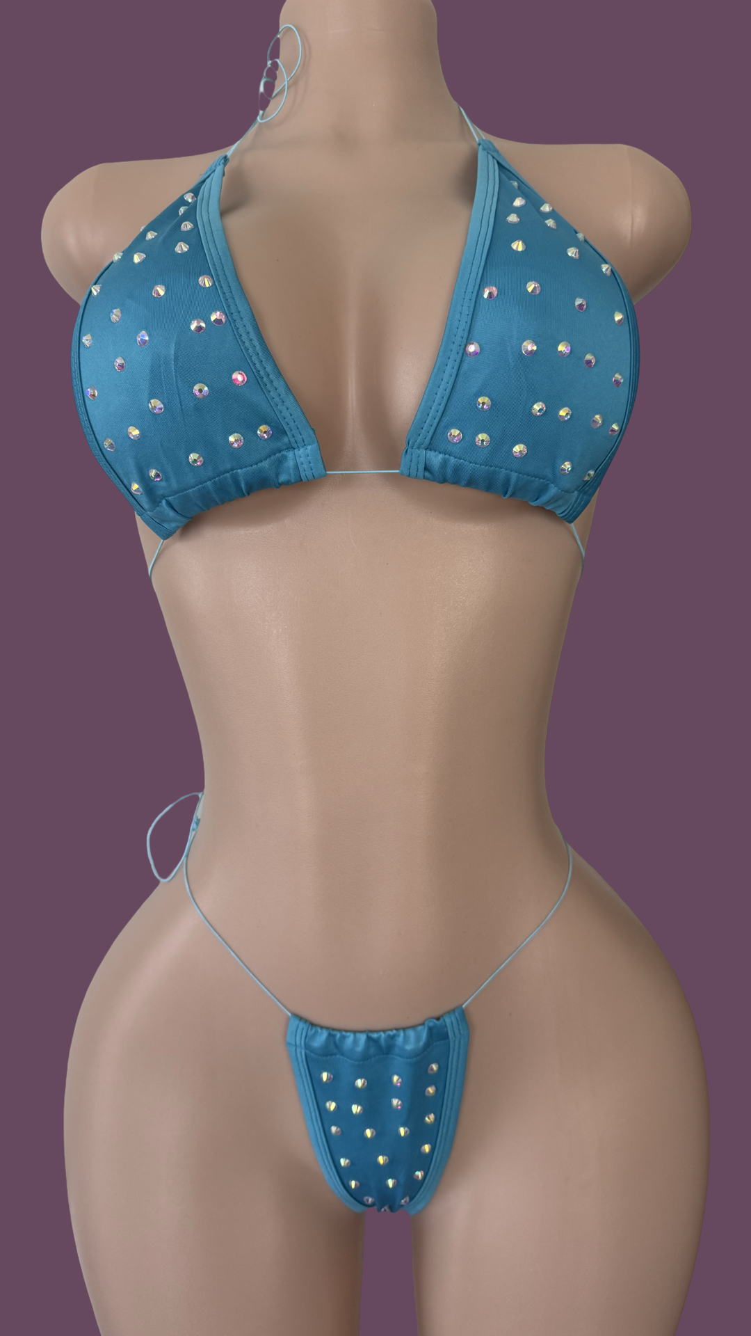 Bikini + Short
