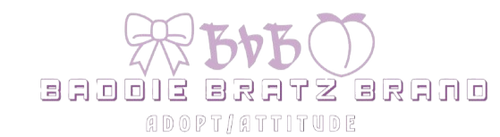 Baddie Bratz Brand